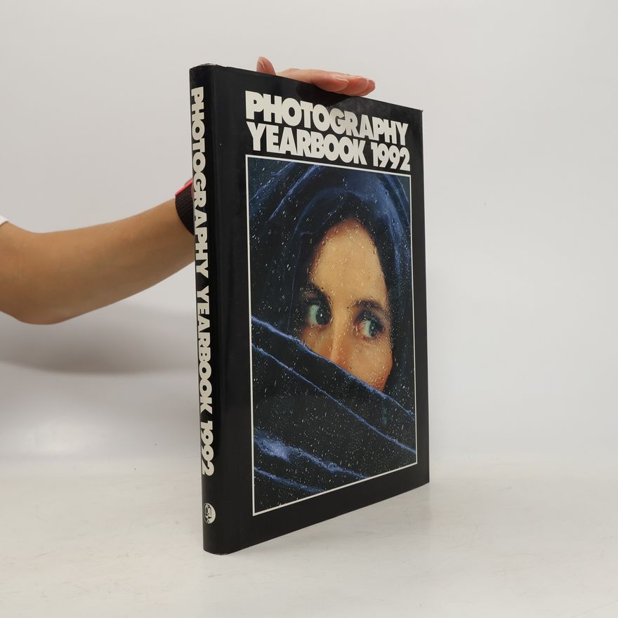 Peter Wilkinson Photography Yearbook
