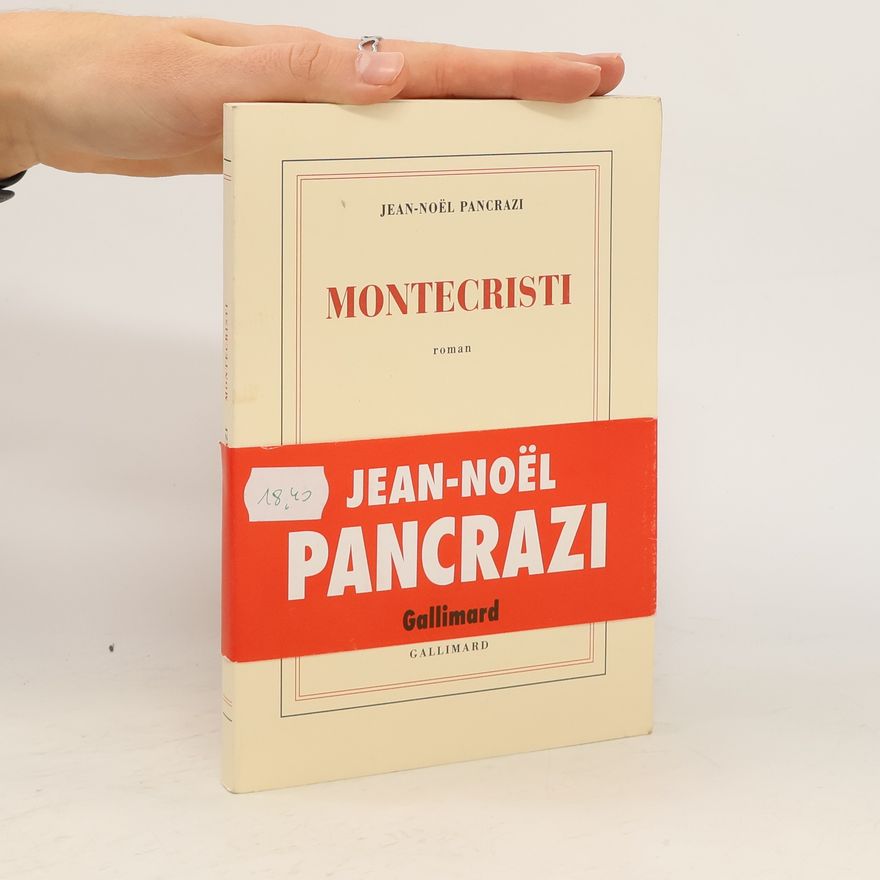 Jean Pancrazi Montecristi