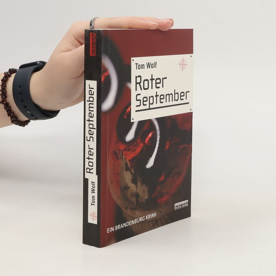 Tom Wolf Roter September