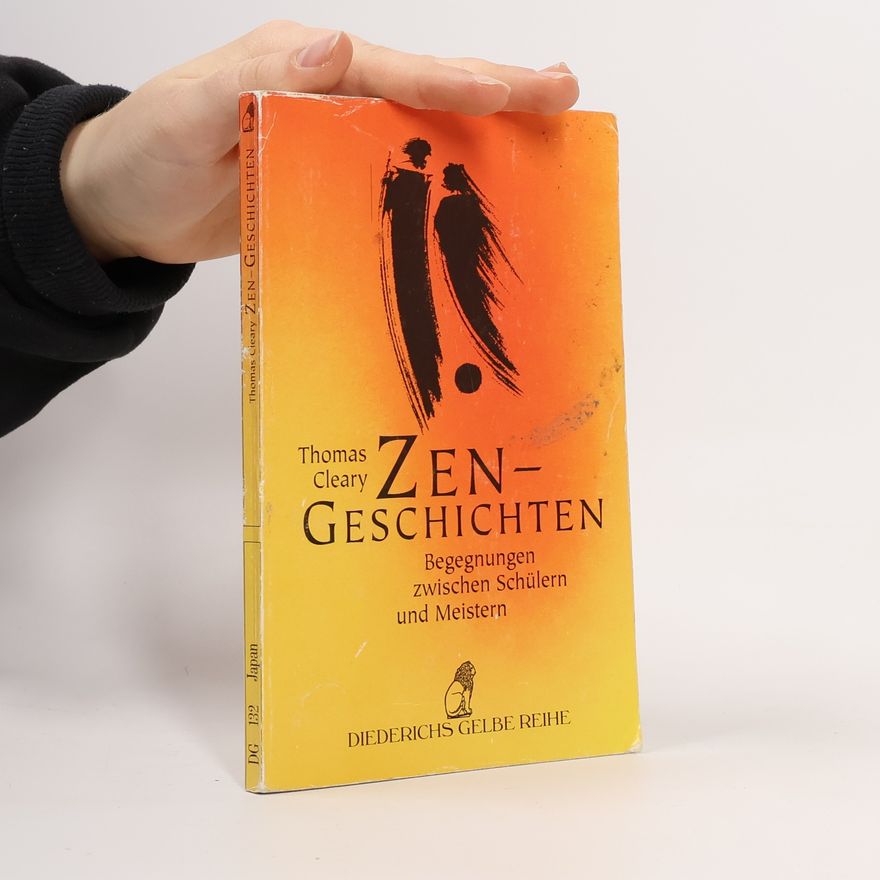Thomas F. Cleary Zen-Geschichten