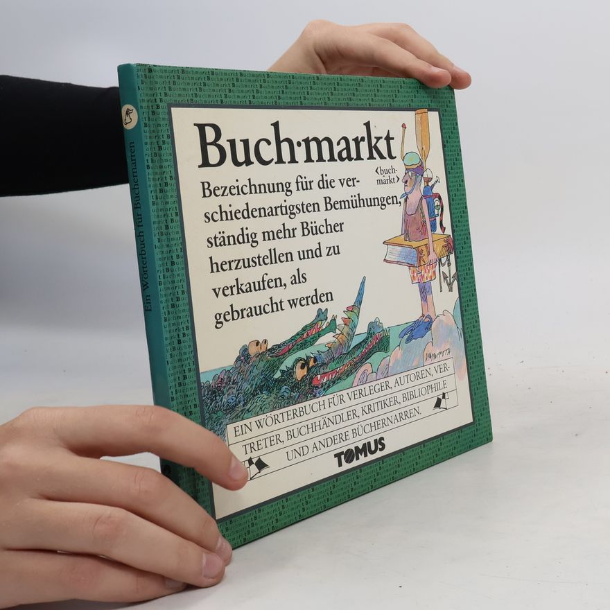 Beate Pannes Buchmarkt