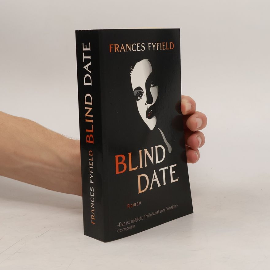 Frances Fyfield Blind Date