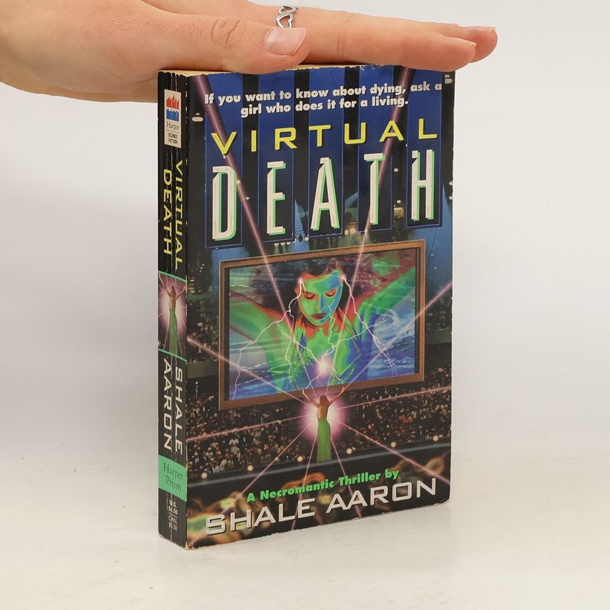 Robert Boswell Virtual Death