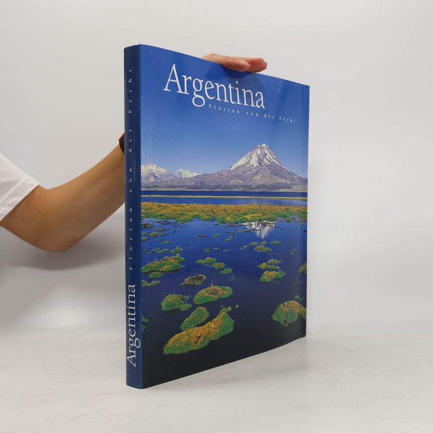 Florian von der Fecht Argentina