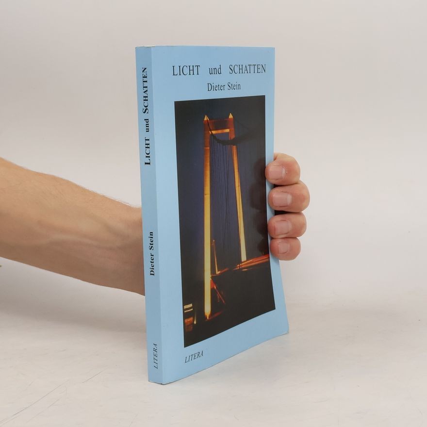 Dieter Stein Licht und Schatten