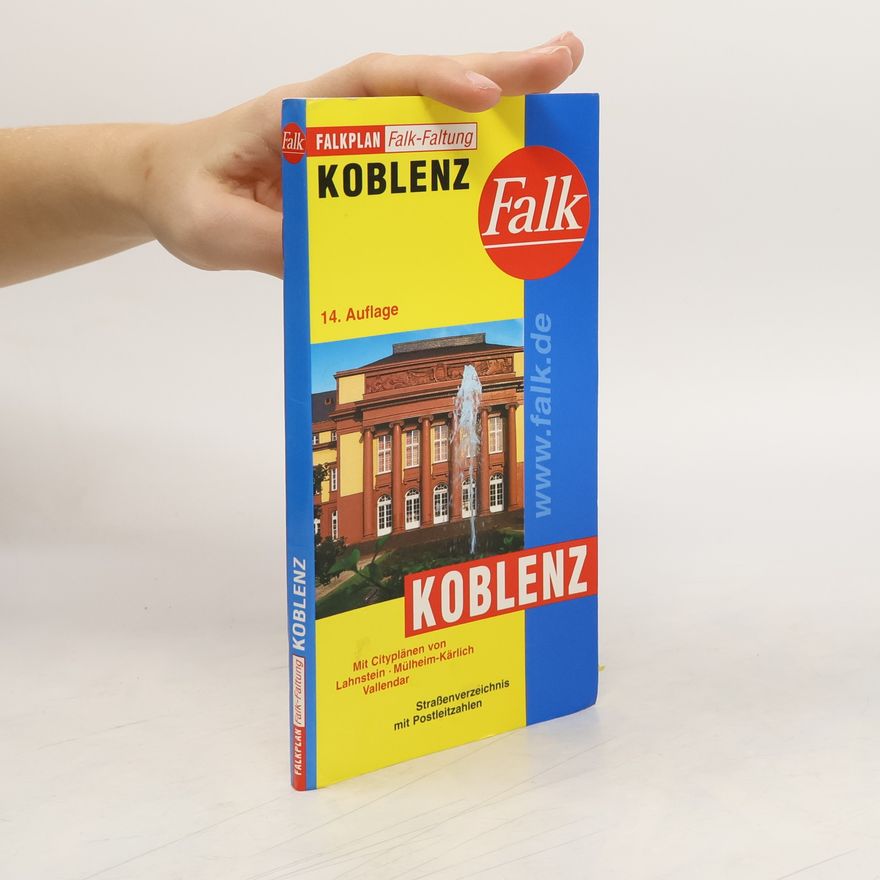 Kolektiv autorů Koblenz