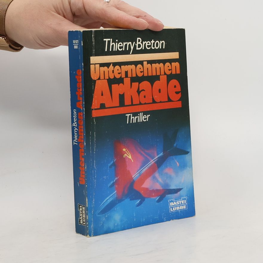 Thierry Breton Unternehmen Arkade
