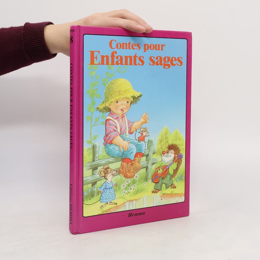 Various authors Contes pour Enfants sages