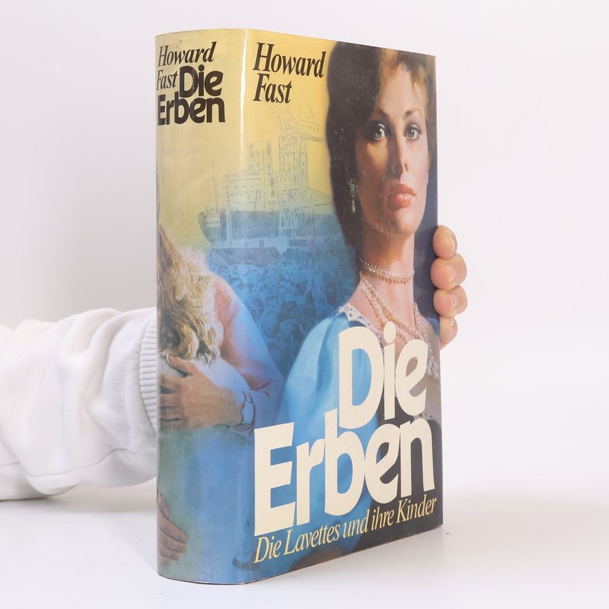 Howard Fast Die Erben