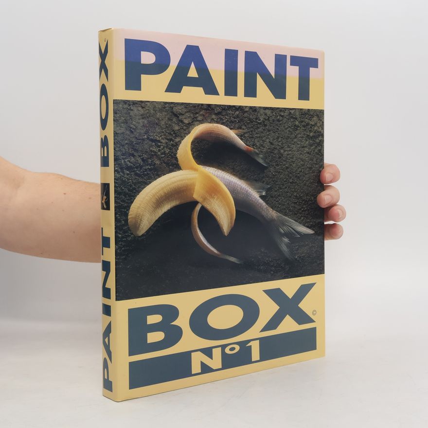 Andreas Fitzner Paintbox