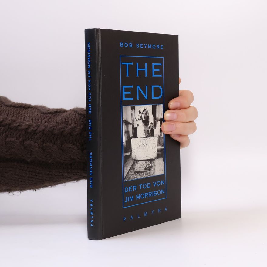 Bob Seymore The end
