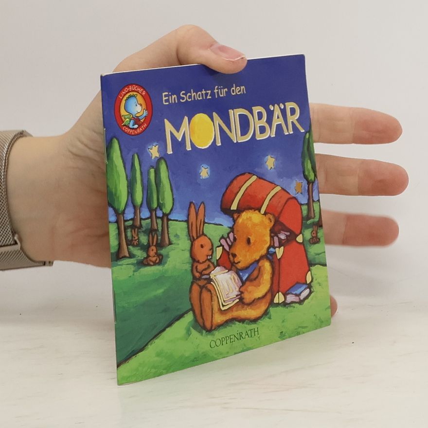Autorenkollektiv Der kleine Mondbär sucht die Sonne