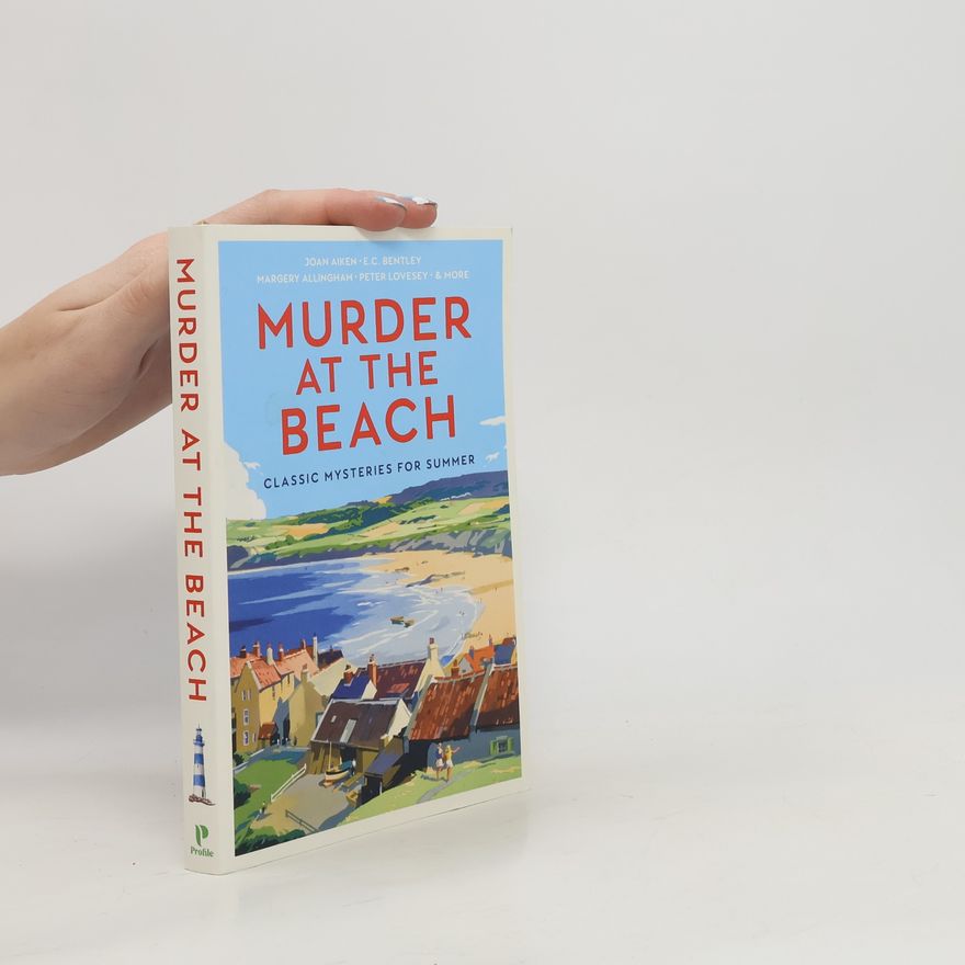 Autorenkollektiv Murder at the Beach