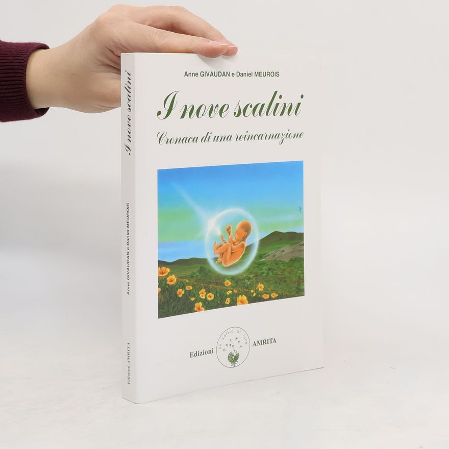 Anne Meurois-Givaudan I nove scalini