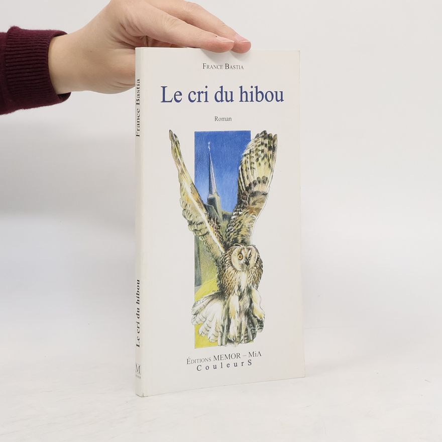 France Bastia Le cri du hibou
