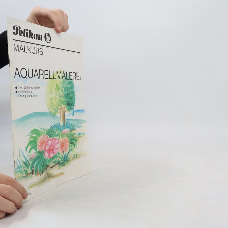 AA.VV. Aquarellmalerei
