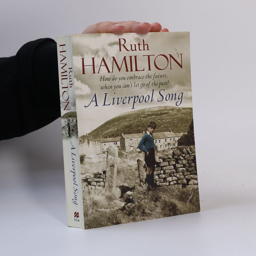 Ruth Hamilton A Liverpool Song