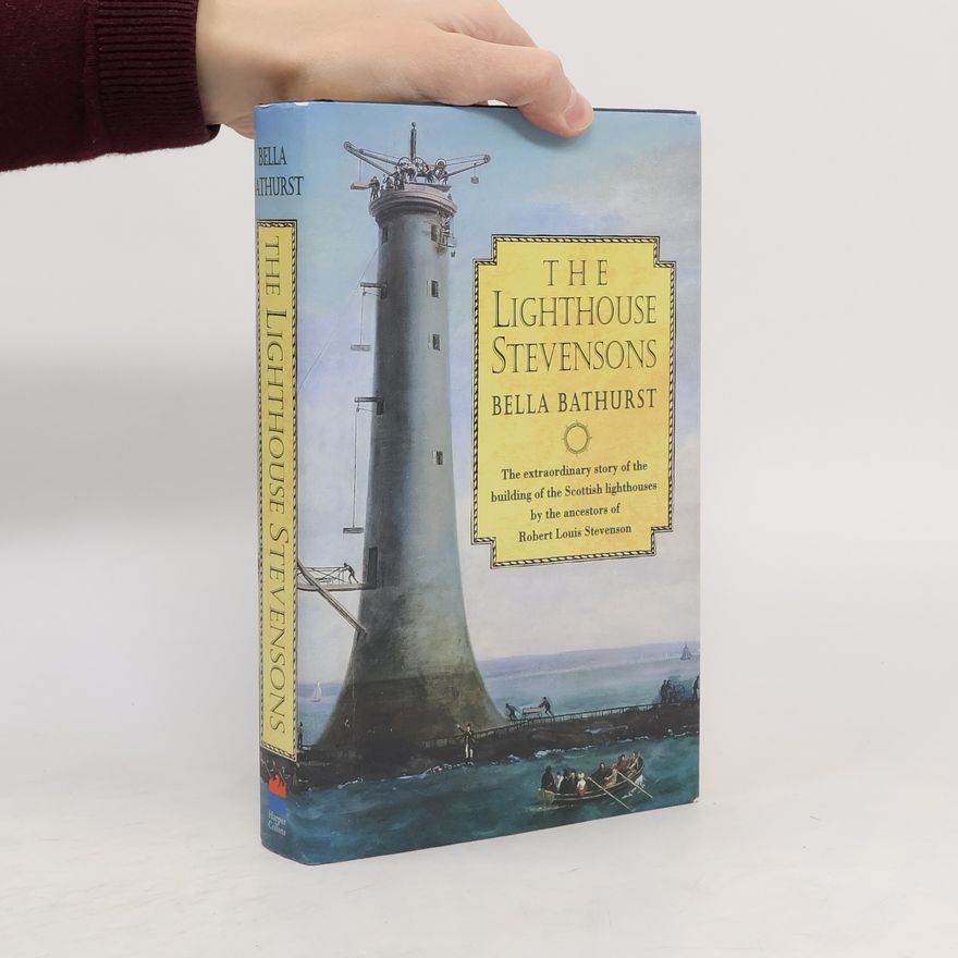 Bella Bathurst The Lighthouse Stevensons