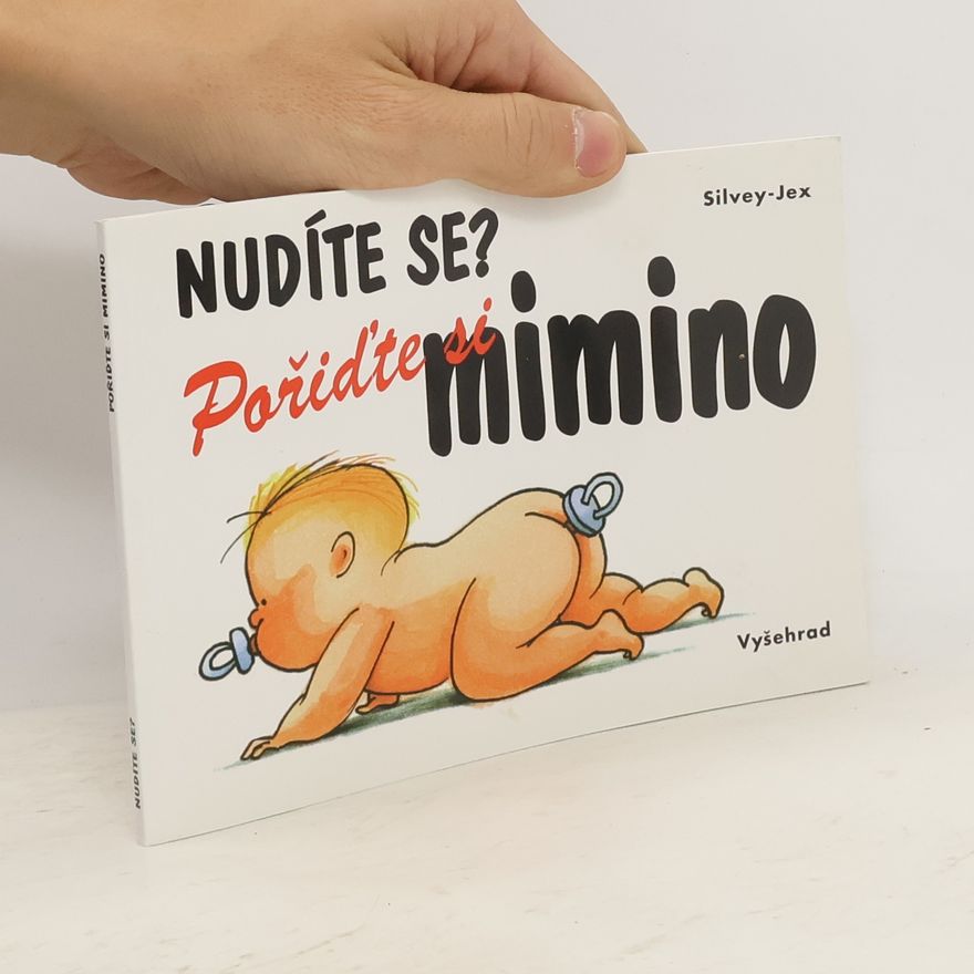 Silvey Jex Nudíte se? Pořiďte si mimino