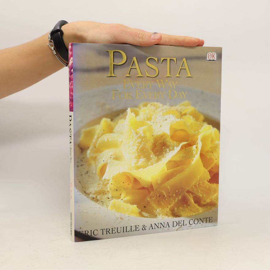 Eric Treuille Pasta