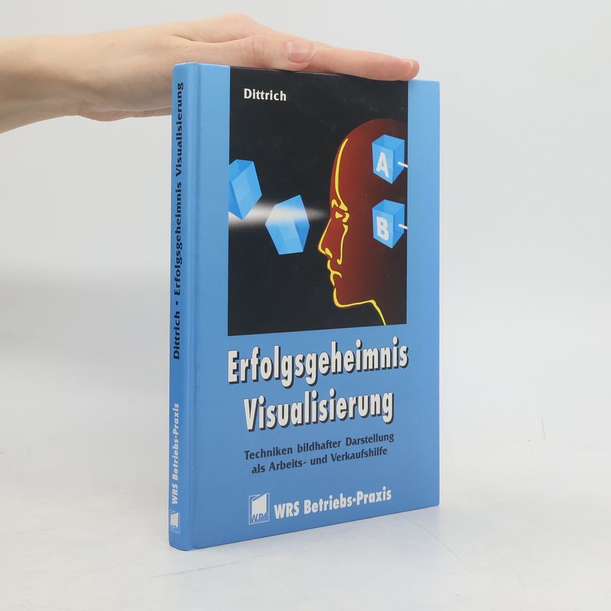 Helmut Dittrich Erfolgsgeheimnis Visualisierung