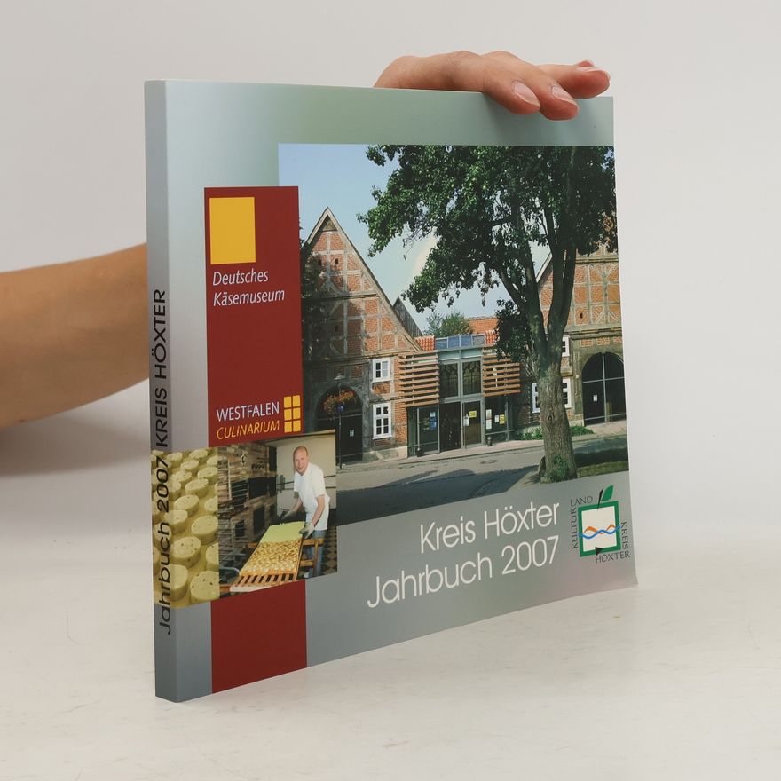 AA.VV. Kreis Höxter Jahrbuch 2007