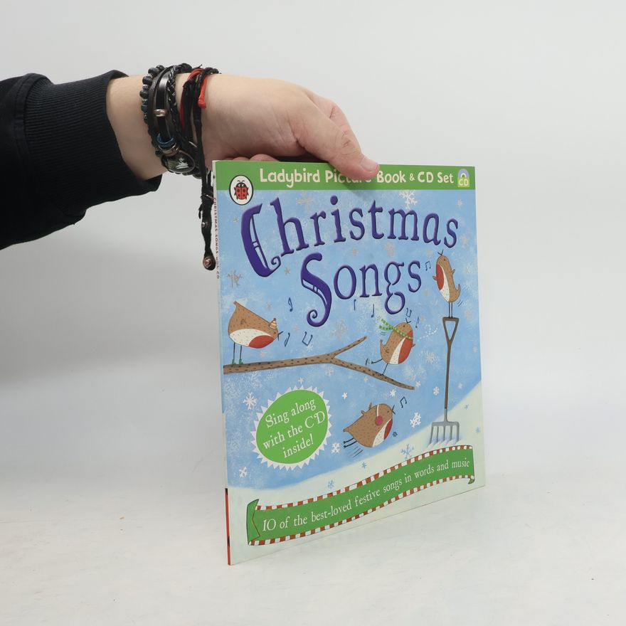 Jo Dixon Christmas Songs
