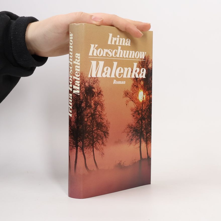 Irina Korschunow Malenka