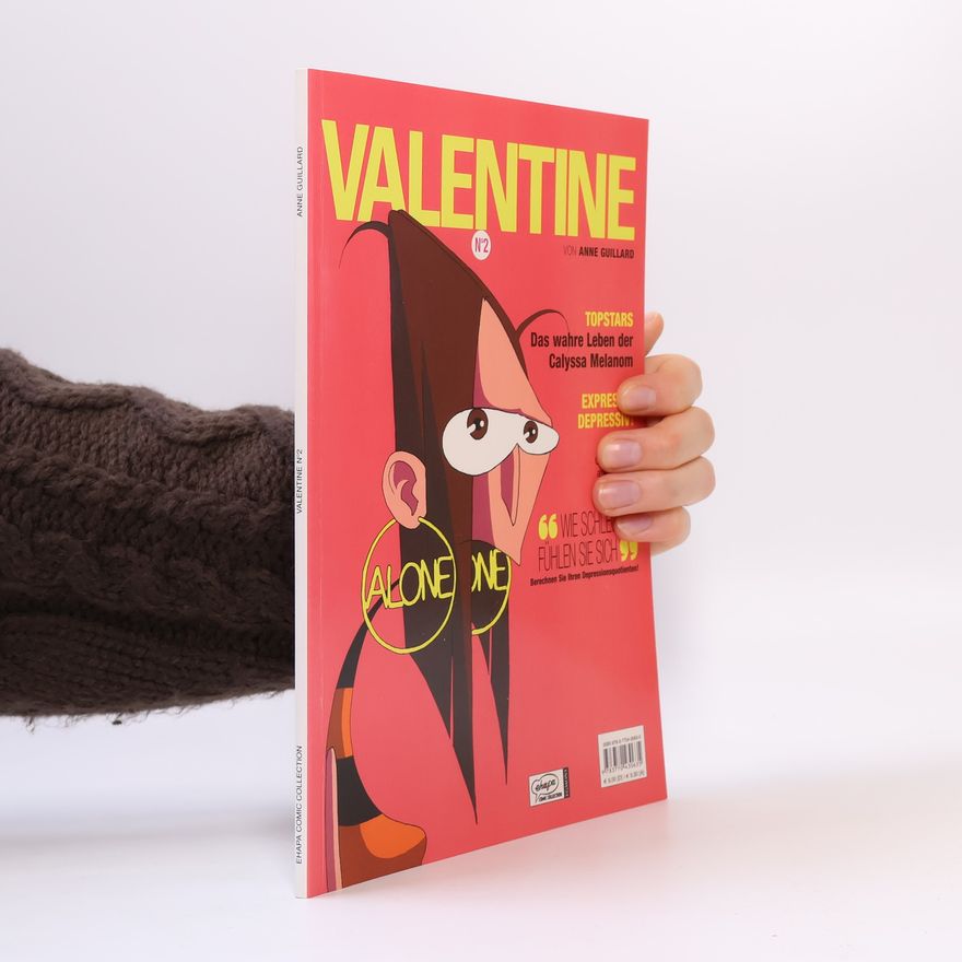 Autorenkollektiv Valentine