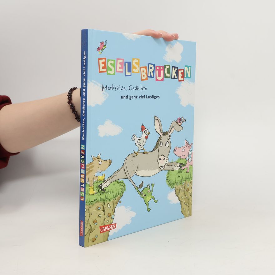 Eva Bade Eselsbrücken