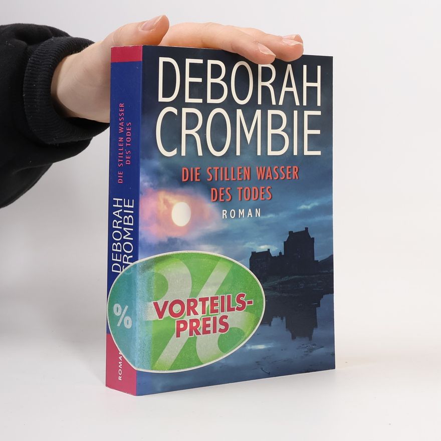 Deborah Crombie Der Stille Wasser des Todes