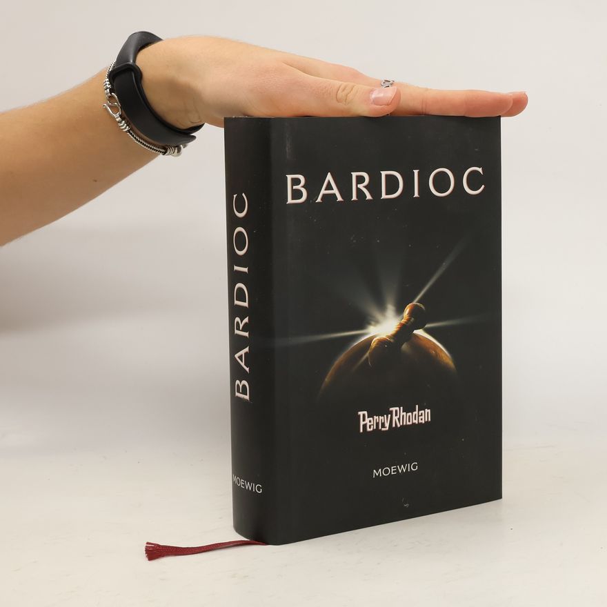 Various authors Perry Rhodan 100. Bardioc