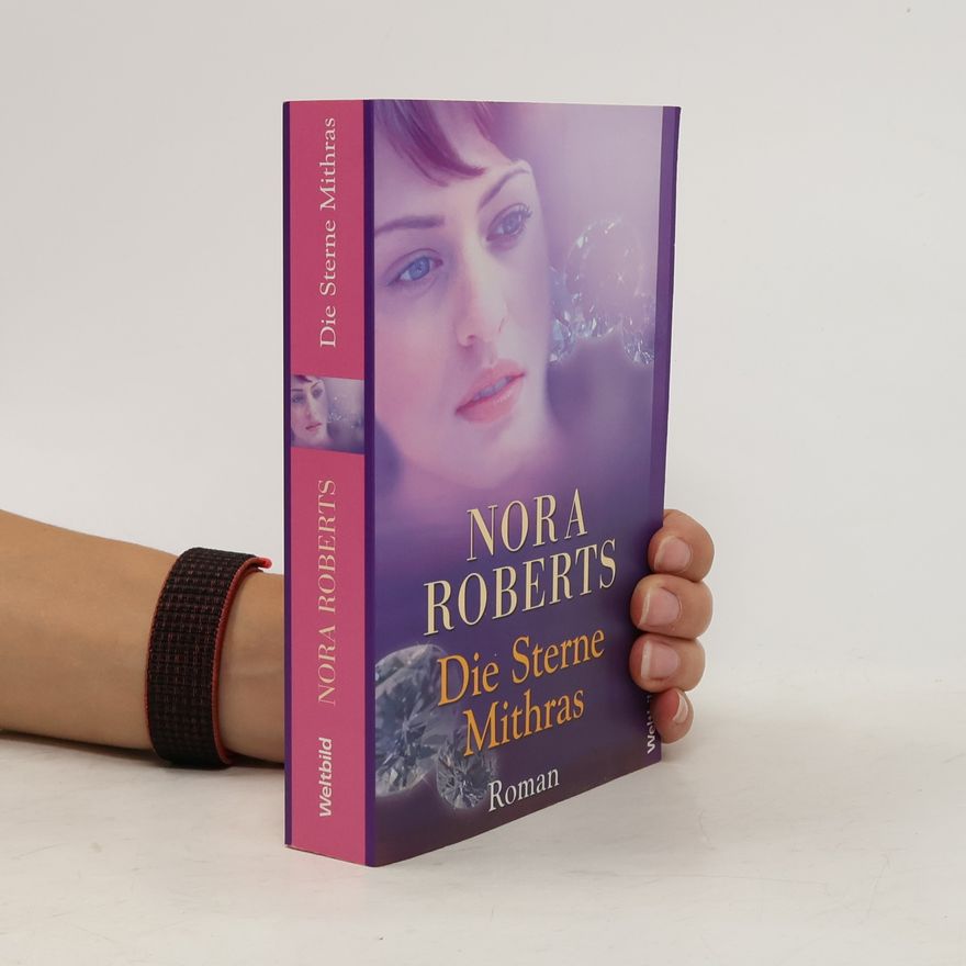 Nora Roberts Die Sterne Mithras