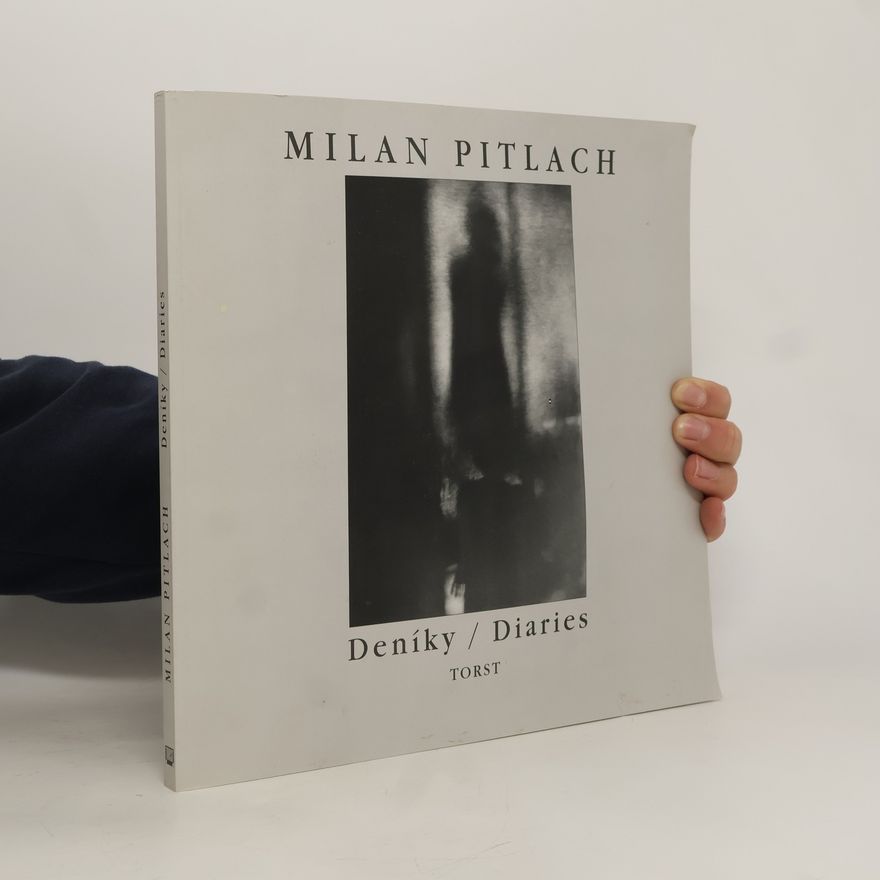 Antonín Dufek Deníky. Diaries