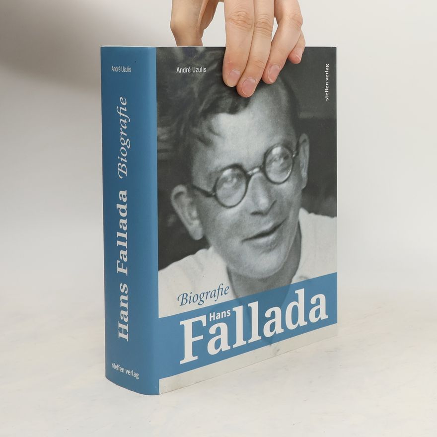 Andre Uzulis Hans Fallada