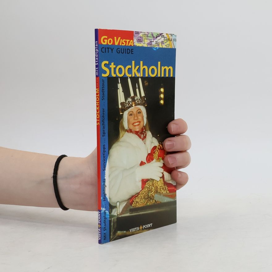Susanne A. Rose Stockholm