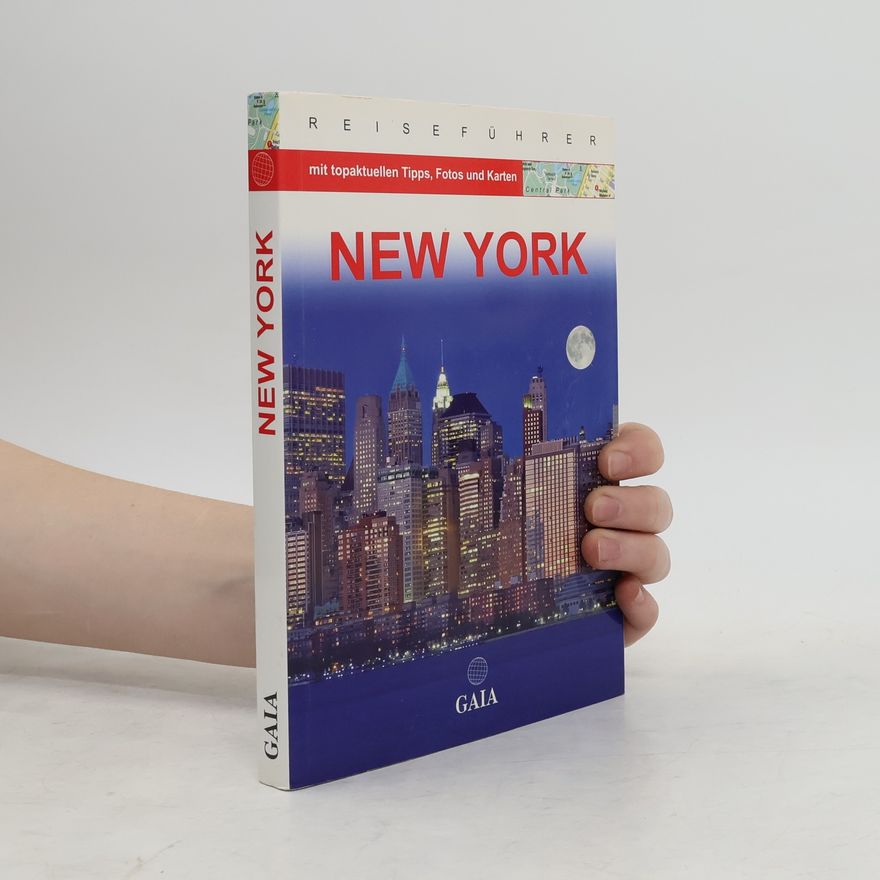 Barbara Schaeffer New York