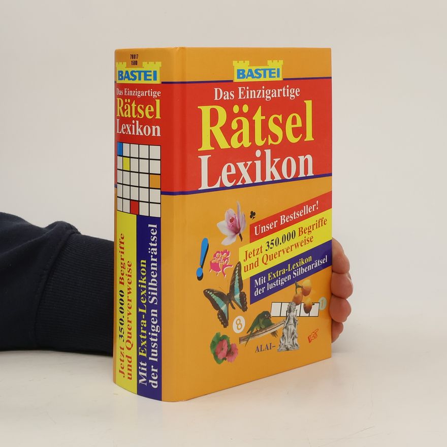 Collectif d'auteurs Das einzigartige Rätsel-Lexikon 1999/2000