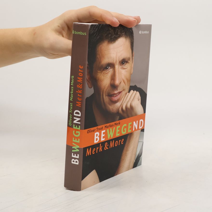 Markus Merk Bewegend