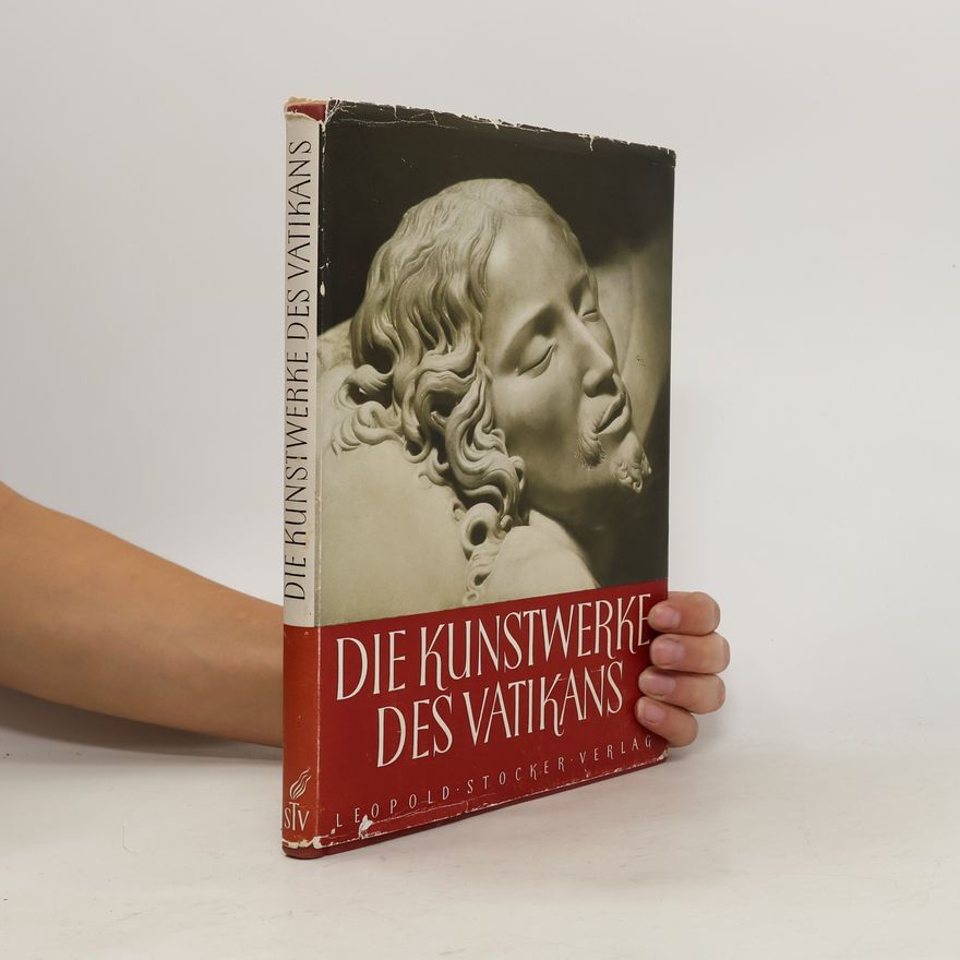 Various authors Die Kunstwerke Des Vatikans