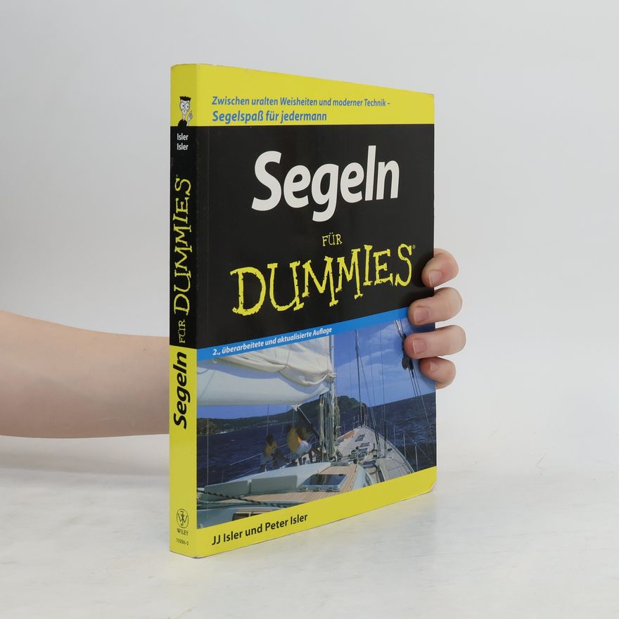 J. J. Isler Segeln für Dummies