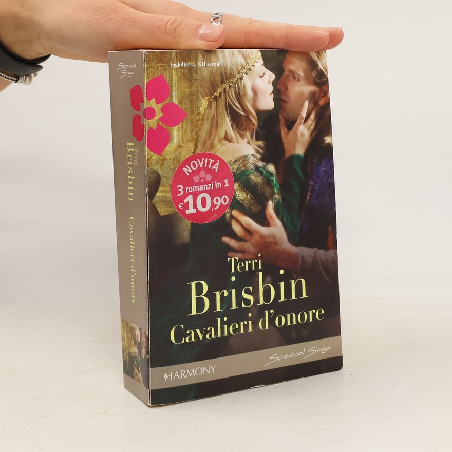 Terri Brisbin Cavalieri d'onore