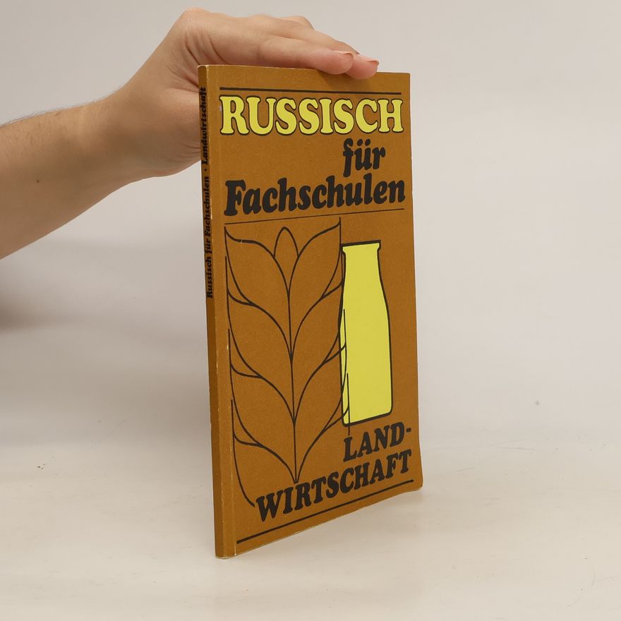 Various authors Russisch für Fachschulen