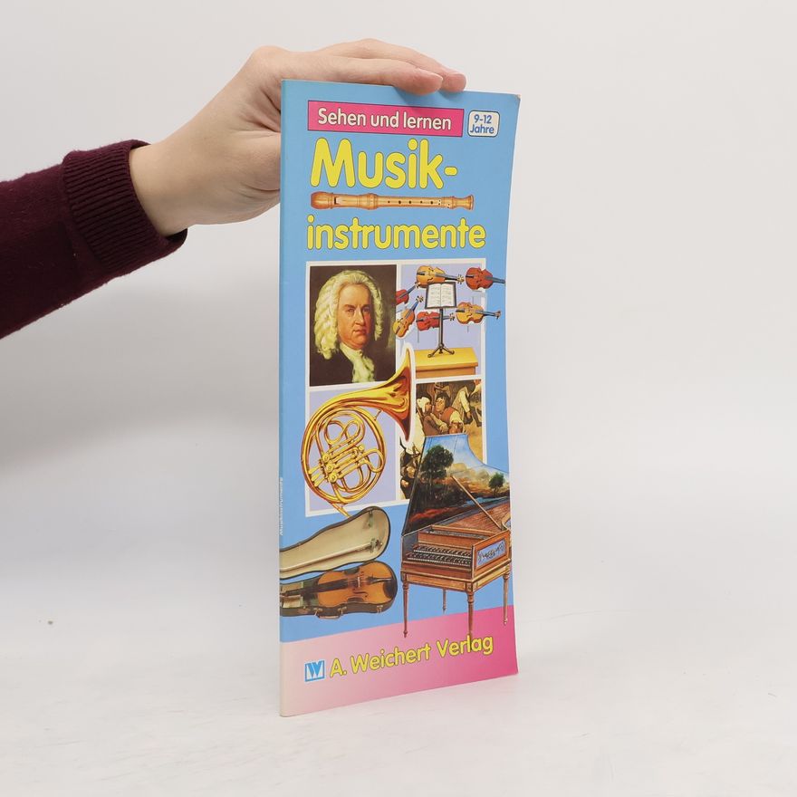 Sibert Meurs Musikinstrumente