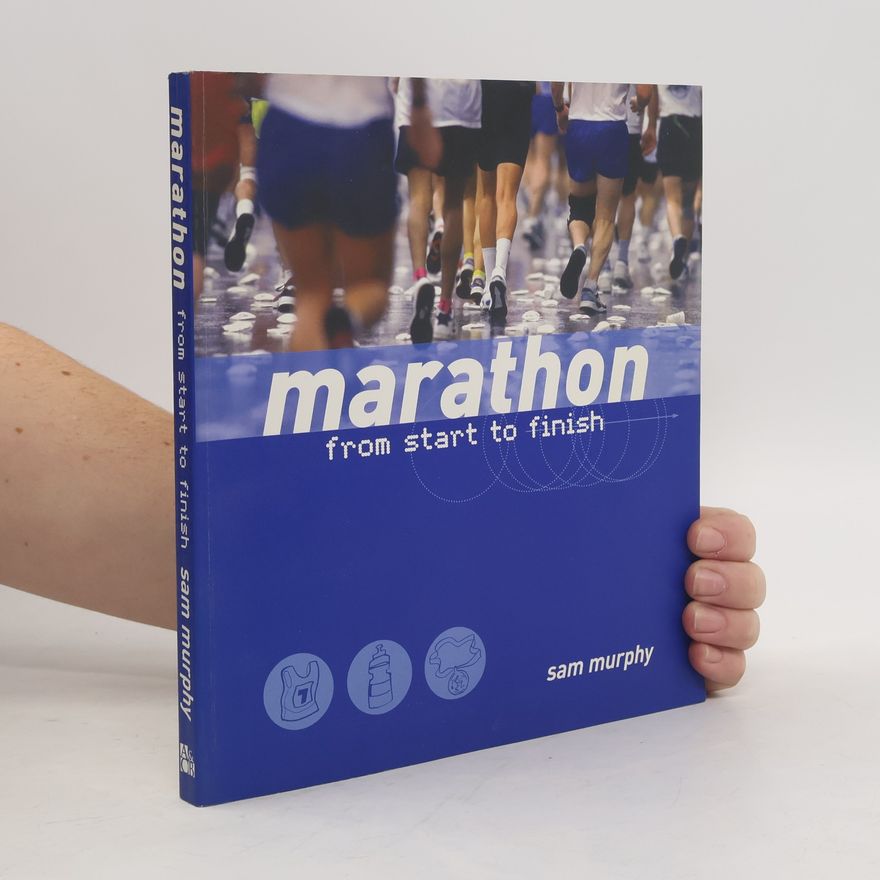 Sam Murphy Marathon