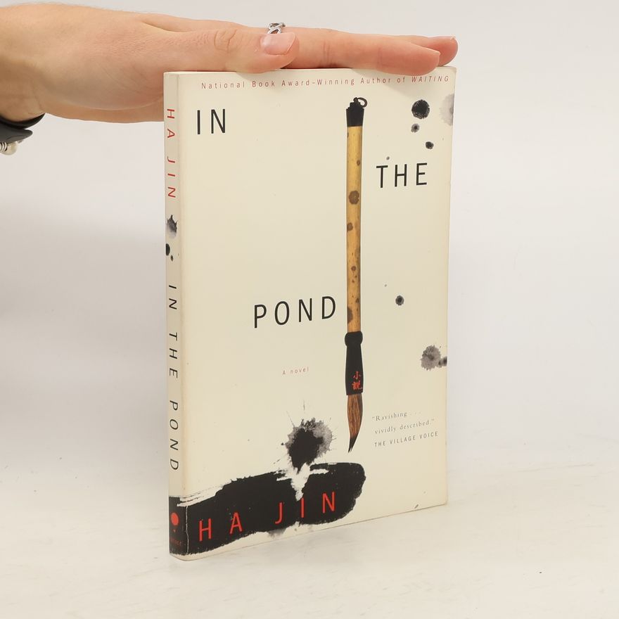 Ha-jin Yi In the Pond