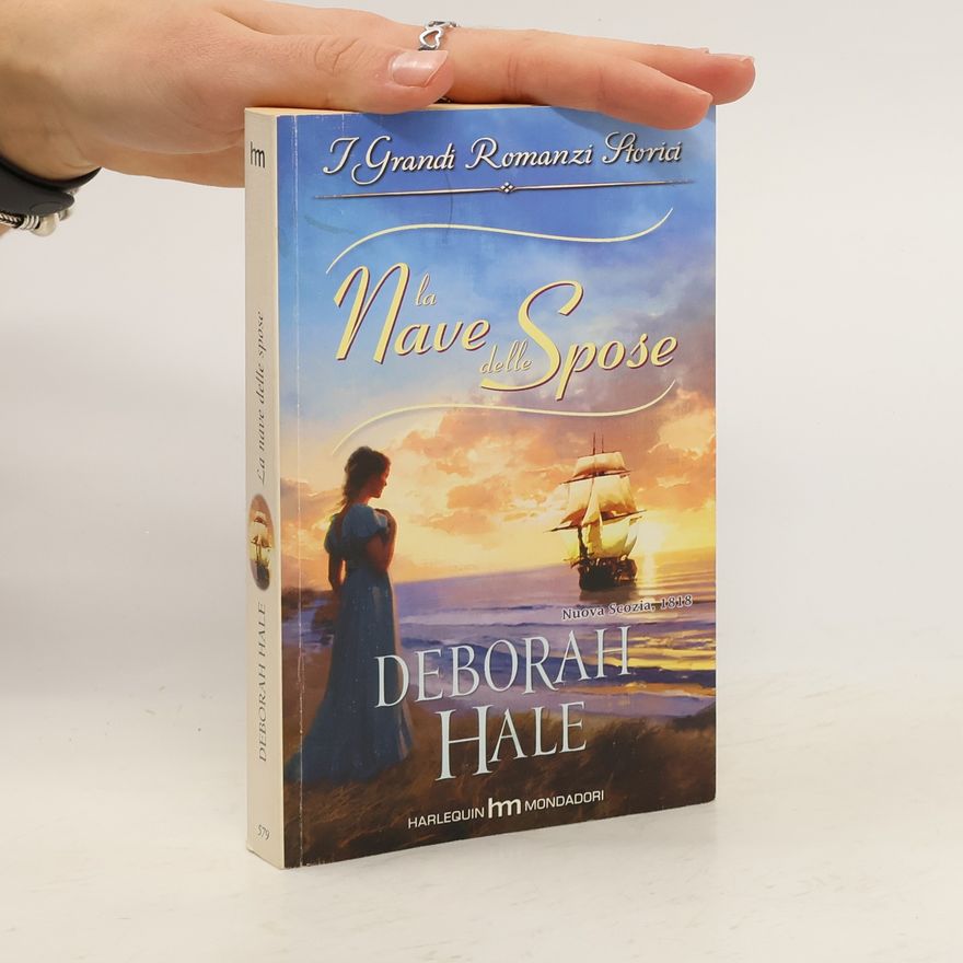 Deborah Hale La nave delle spose