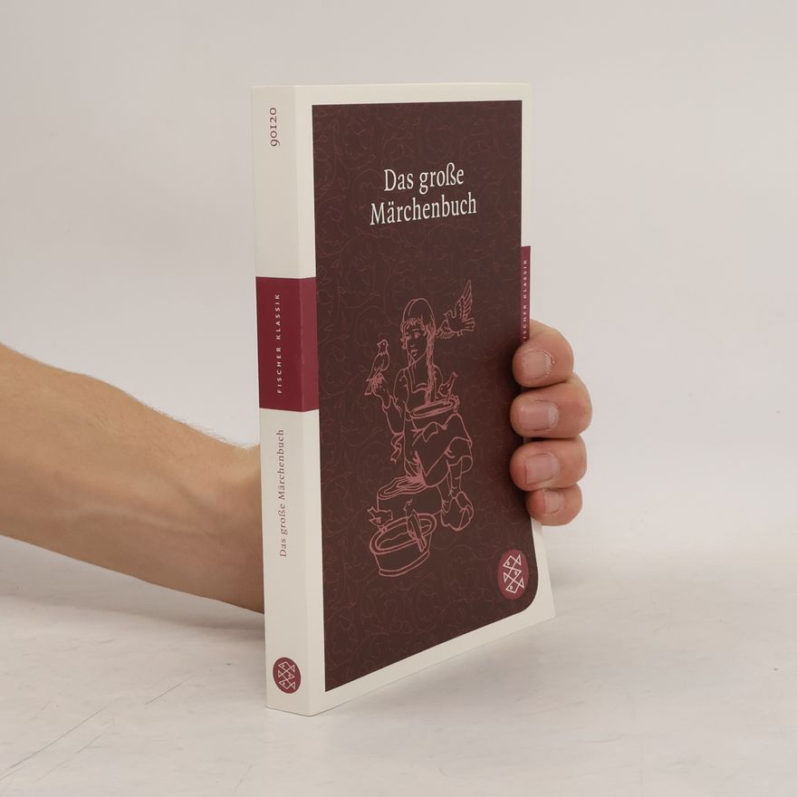 Petra Gropp Das große Märchenbuch