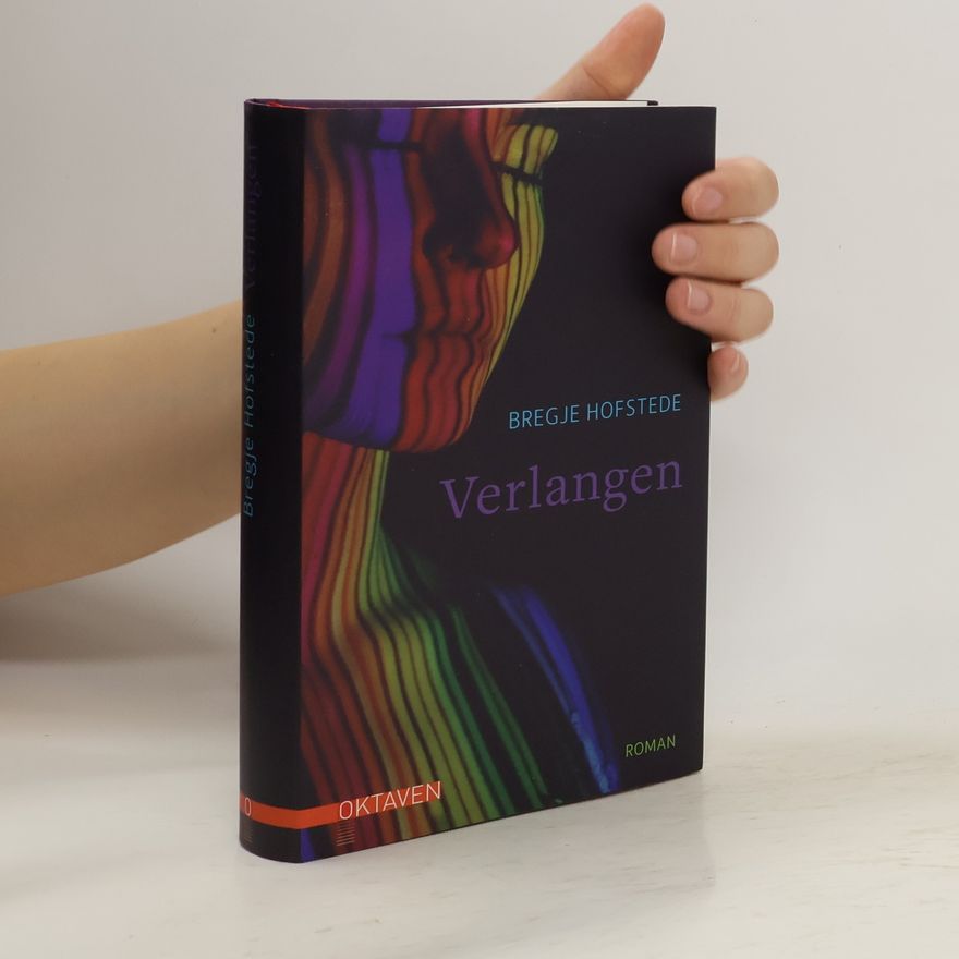Bregje Hofstede Verlangen