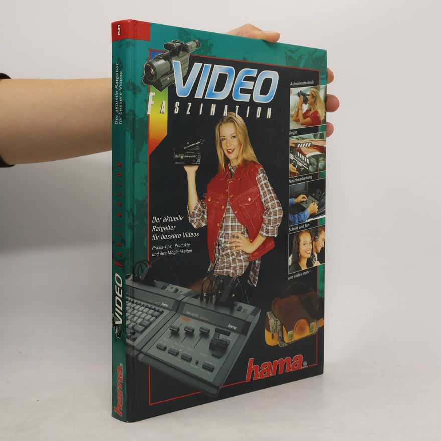 Autorenkollektiv Videofaszination 5